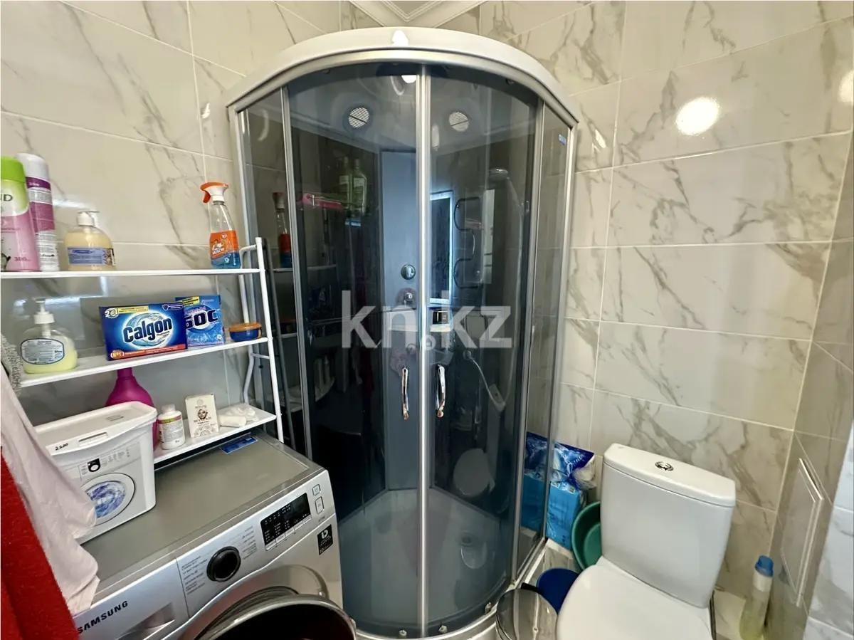 Продажа 2-комнатной квартиры, 63.7 м² в Астане - фото 4