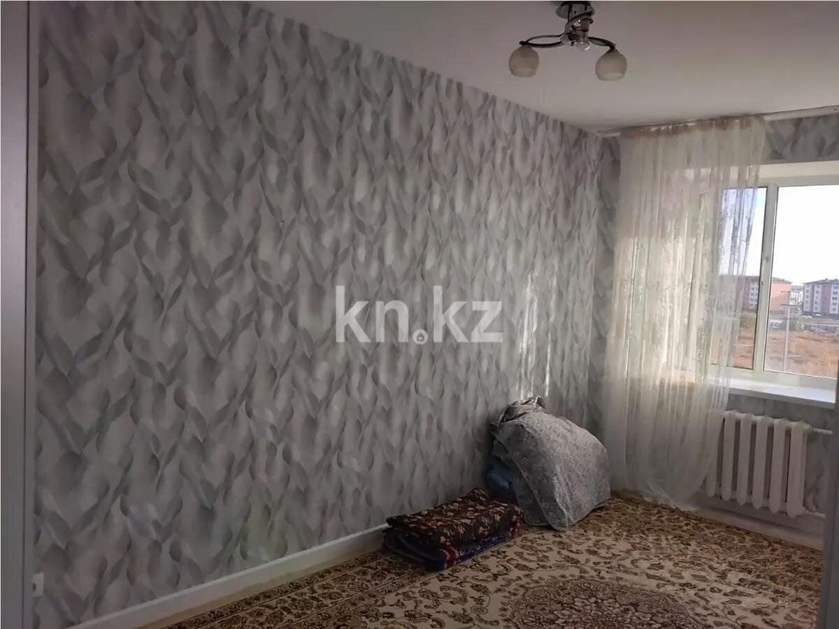 Продажа 1-комнатной квартиры, 24 м² в Астане
