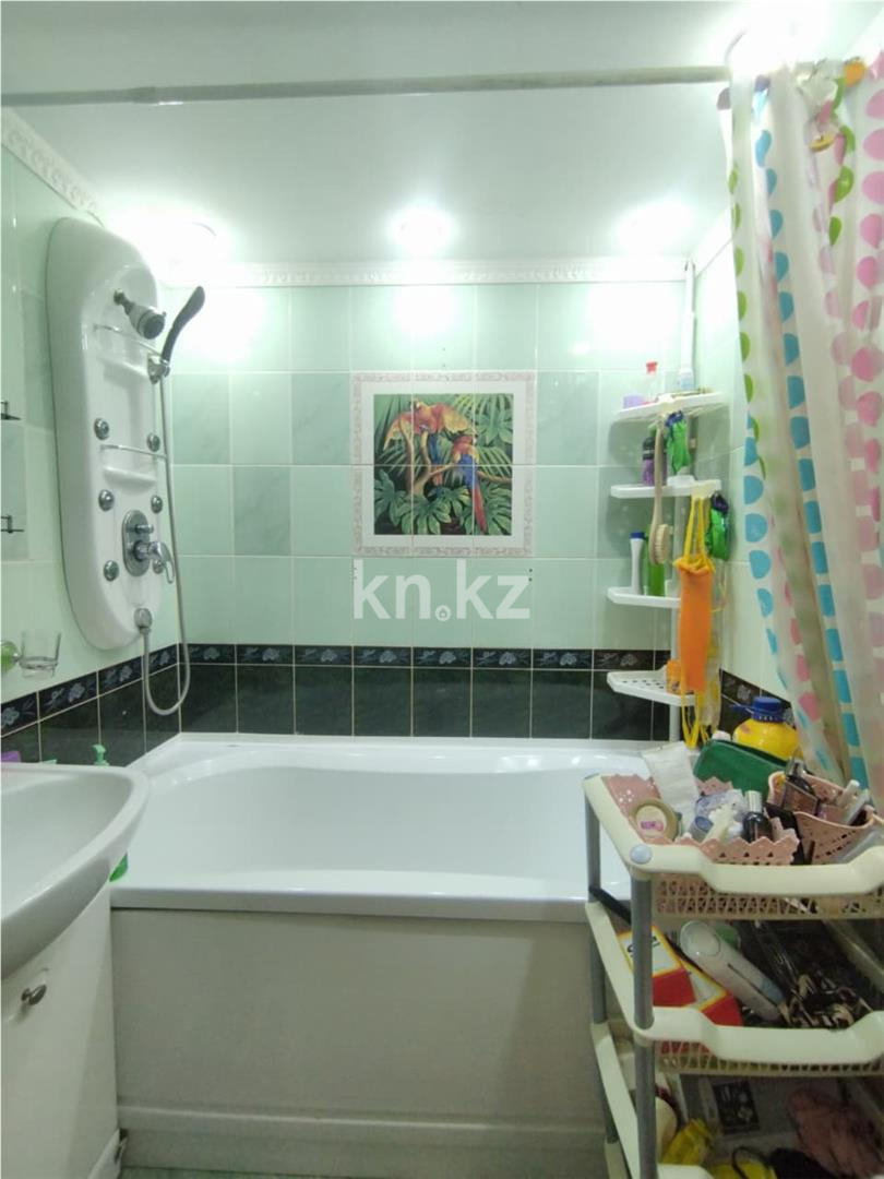 Продажа 4-комнатной квартиры, 90 м², мкр-н 8-й в Темиртау - фото 8