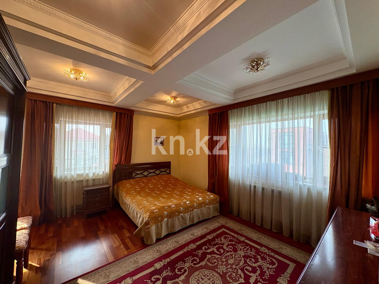 Продажа 5-комнатного дома, 600 м², ул. Кошек батыра в Алматы - фото 25