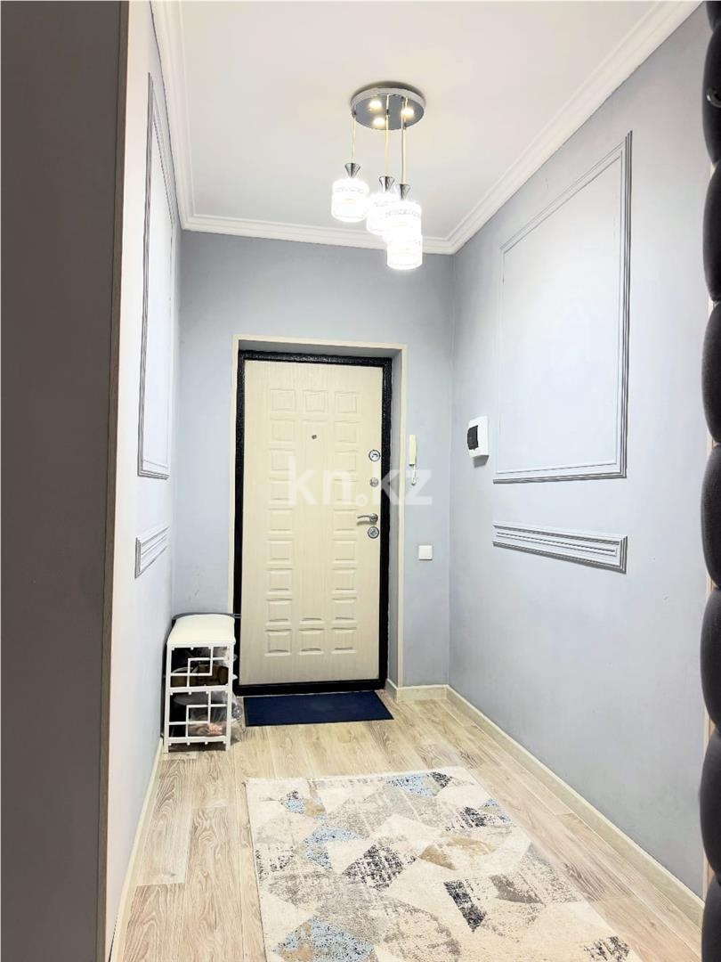 Продажа 2-комнатной квартиры, 62 м² в Караганде - фото 7