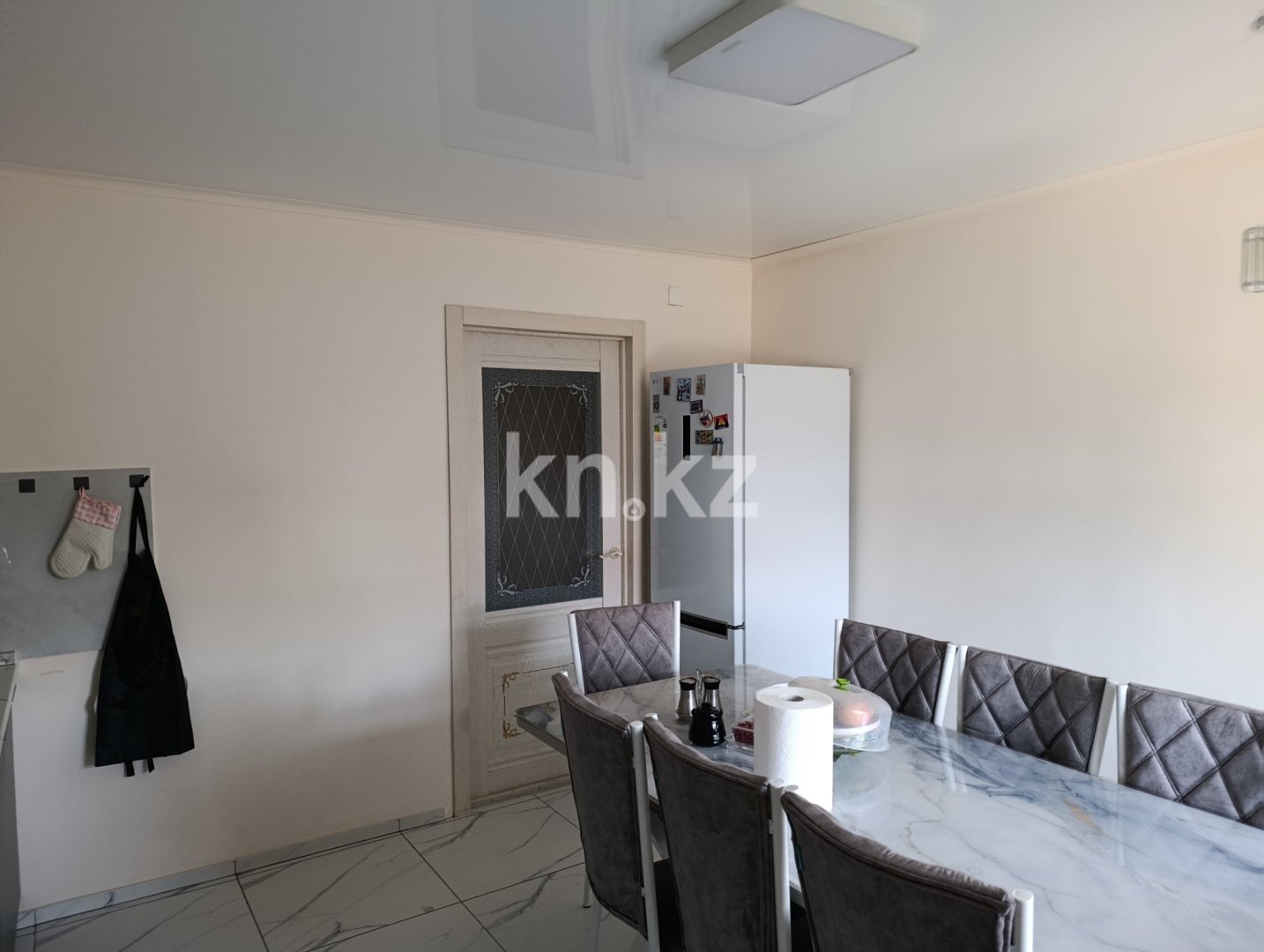 Продажа 4-комнатного дома, 225.6 м² в Караганде - фото 3