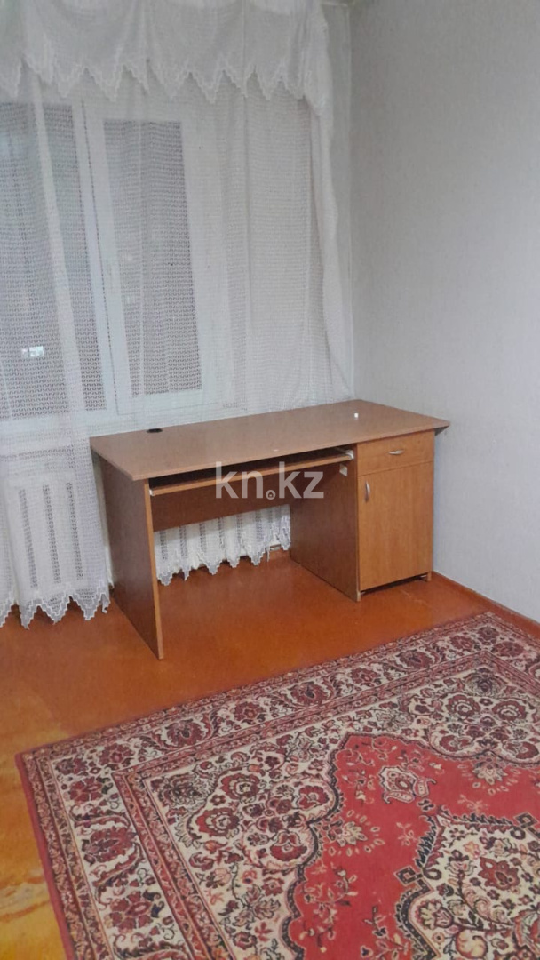 Аренда 1-комнатной квартиры, 33 м², ул. Кравцова, дом  2/1 - ул. Бараева в Астане - фото 4