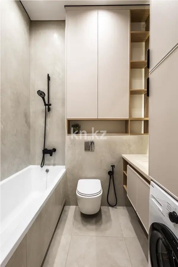 Продажа 2-комнатной квартиры, 45 м² в Астане - фото 4