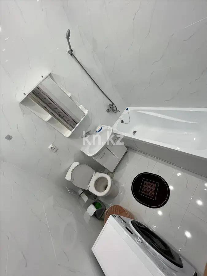 Продажа 1-комнатной квартиры, 32.3 м², ул. Калдаякова, дом  17 в Астане - фото 3