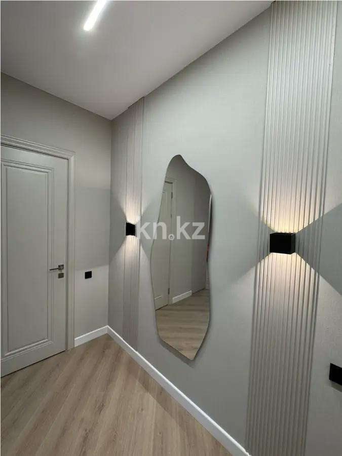 Продажа 2-комнатной квартиры, 40 м² в Астане - фото 4