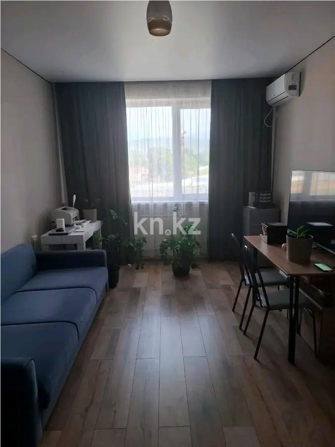 Продажа 2-комнатной квартиры, 47.7 м², мкр-н Кайрат, дом  135/4 в Алматы