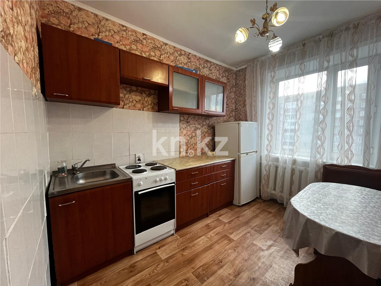 Продажа 1-комнатной квартиры, 41 м², мкр. Голубые Пруды в Караганде - фото 6