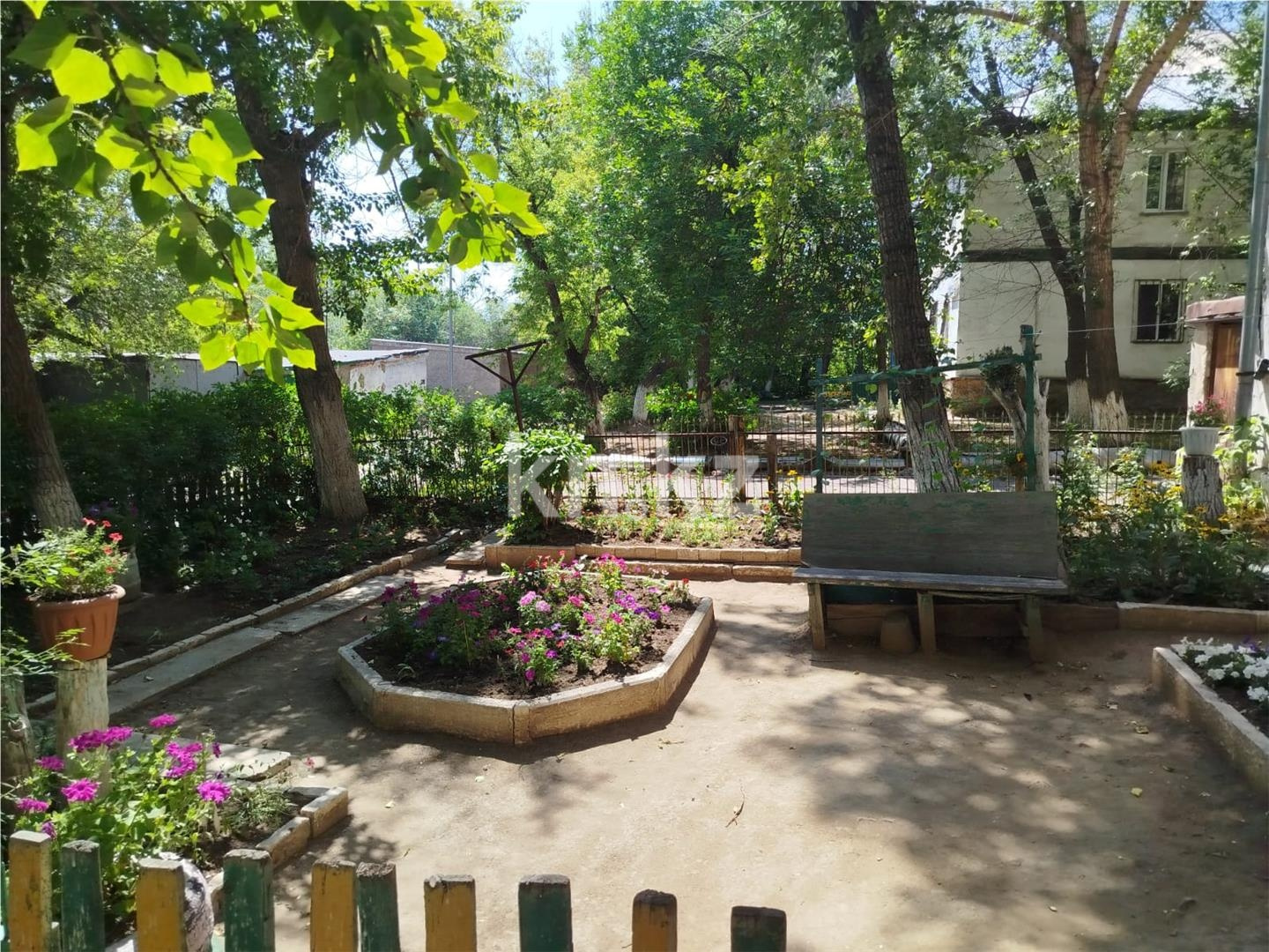 Продажа 2-комнатной квартиры, 51 м² в Темиртау - фото 26