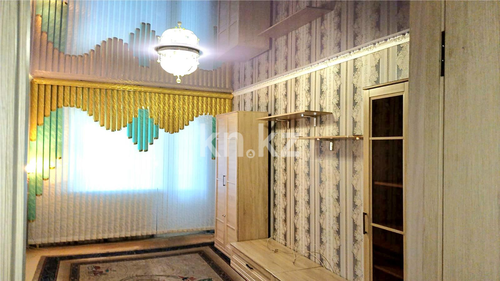 Продажа 2-комнатной квартиры, 44 м², мкр-н 7 в Темиртау - фото 2