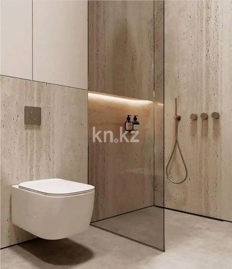 Продажа 1-комнатной квартиры, 42 м² в Алматы - фото 3