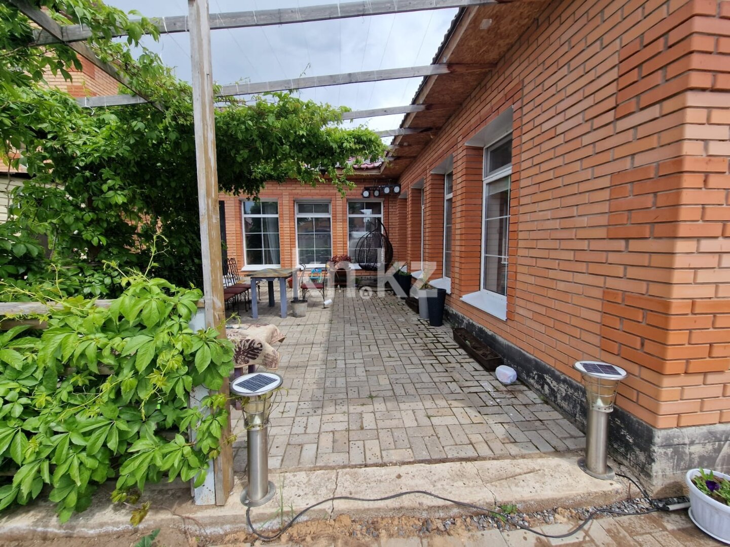 Продажа 7-комнатного дома, 230 м² в Астане - фото 6