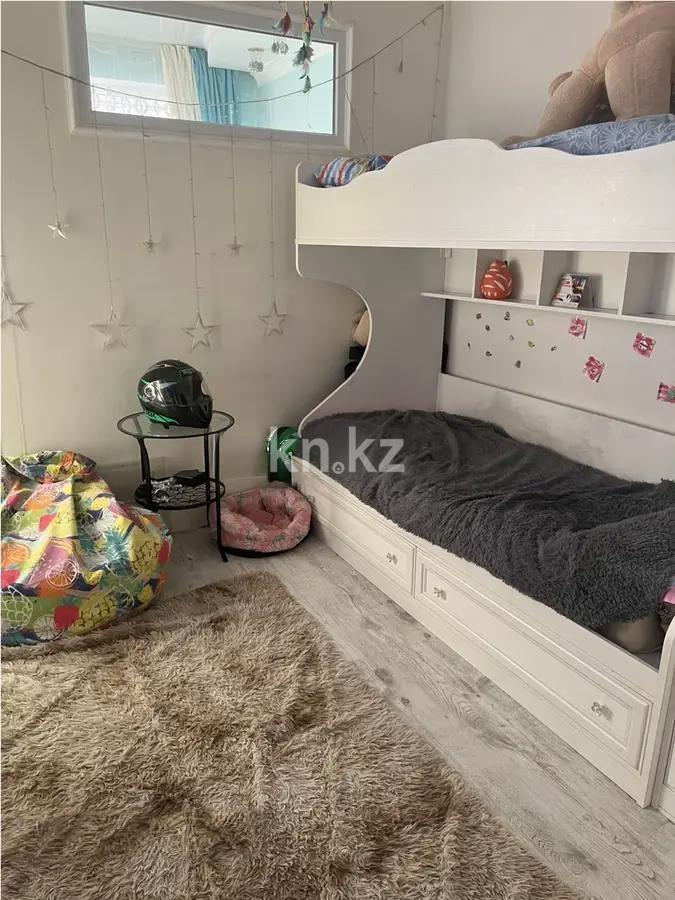 Продажа 2-комнатной квартиры, 64 м², ул. Брусиловского, дом  159 в Алматы - фото 2