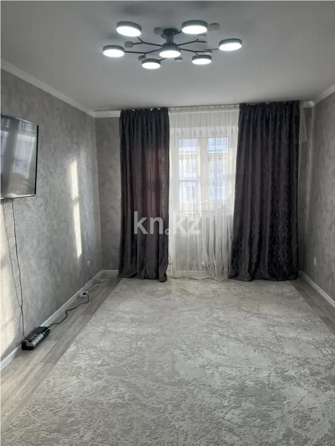 Продажа 2-комнатной квартиры, 54 м² в Астане