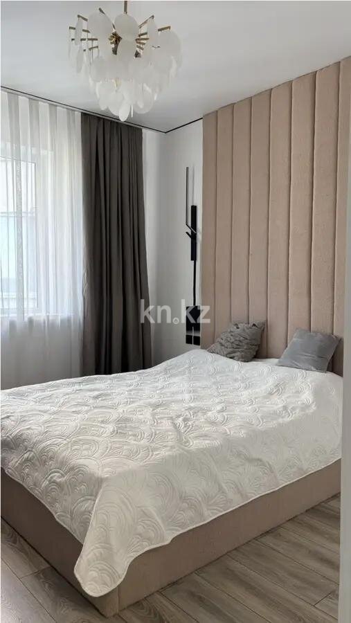 Продажа 1-комнатной квартиры, 35.2 м² в Алматы - фото 2