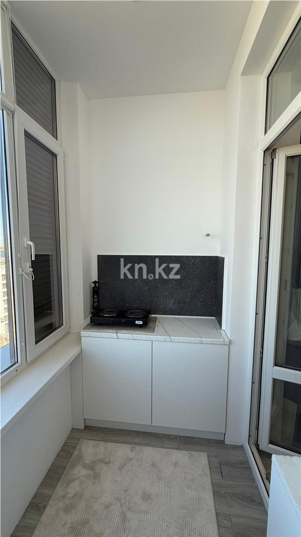 Продажа 3-комнатной квартиры, 103 м², ул. Керей, Жанибек хандар в Астане - фото 11