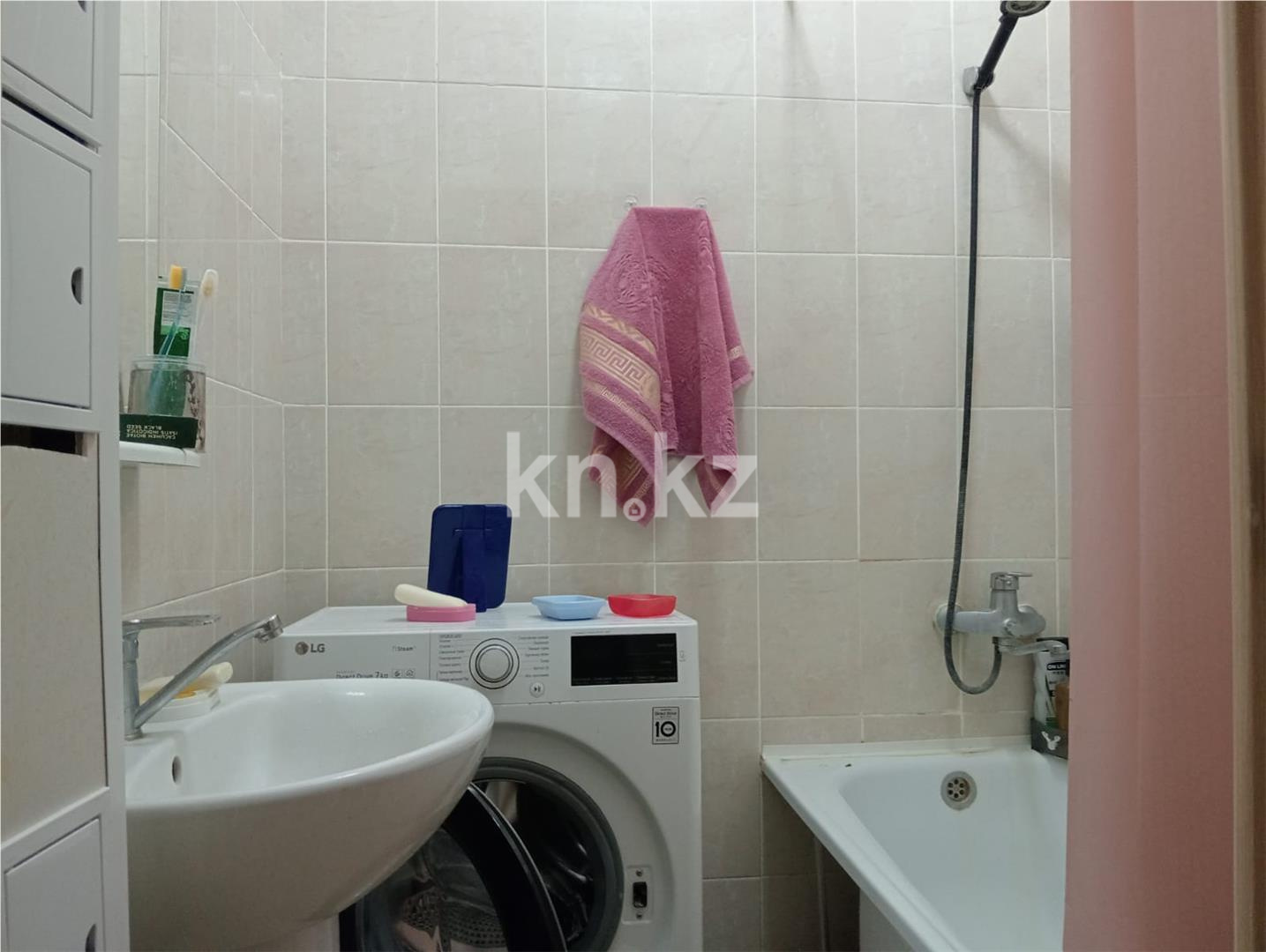 Продажа 2-комнатной квартиры, 67.5 м² в Астане - фото 7
