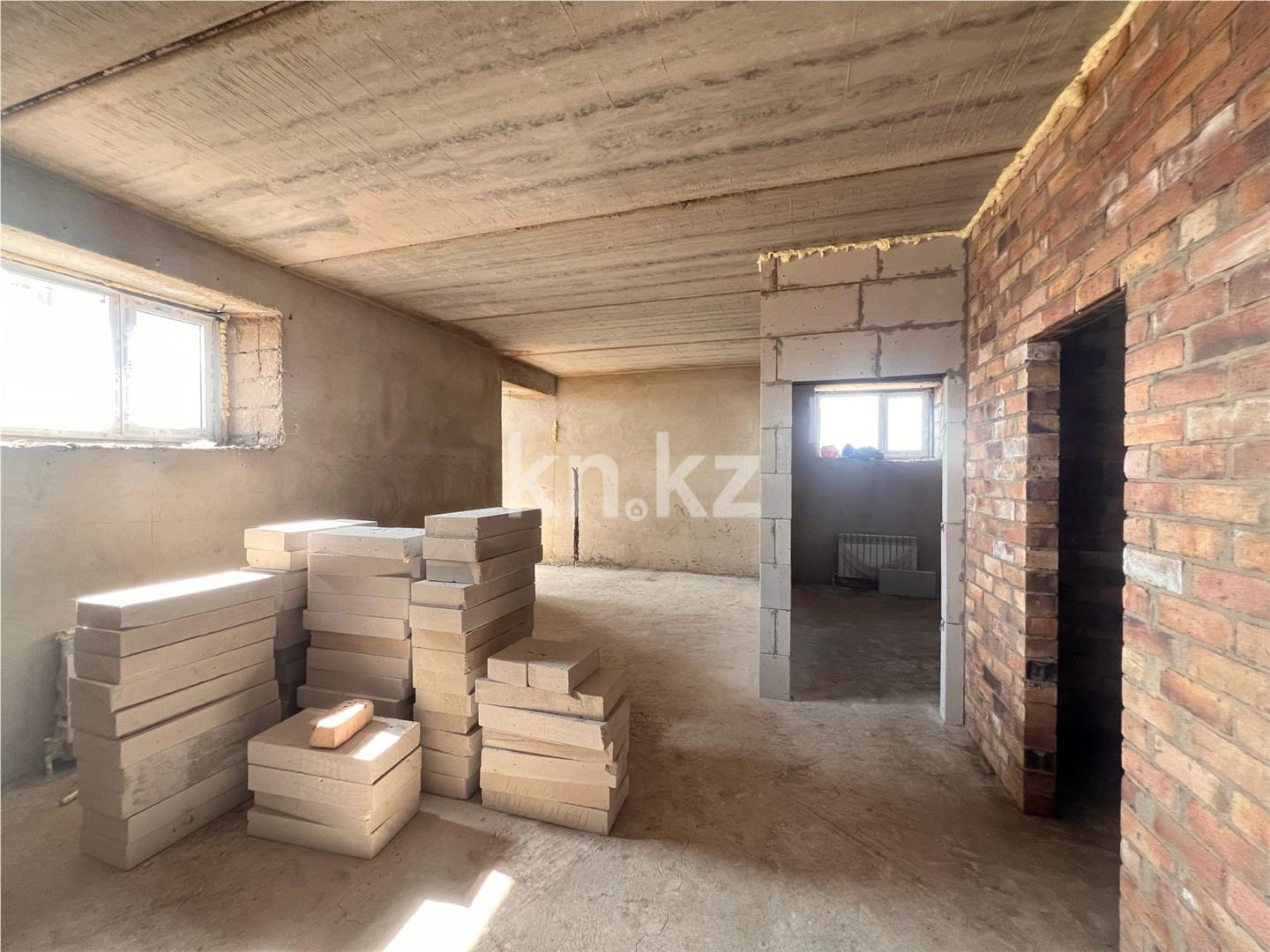 Продажа , 82 м², ул. Университетская, дом  28/19 в Караганде - фото 5