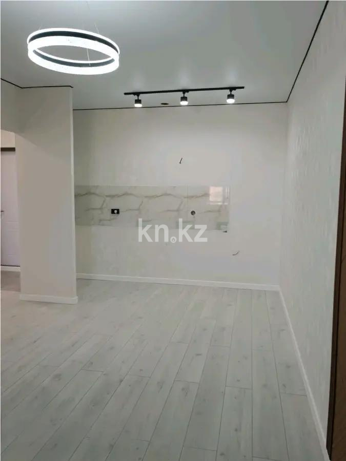 Продажа 2-комнатной квартиры, 38.3 м², ул. Косшыгулулы, дом  15 в Астане - фото 2