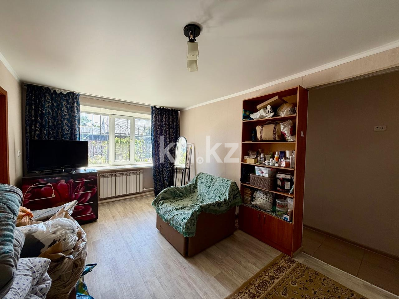 Продажа 2-комнатной квартиры, 40 м² в Караганде