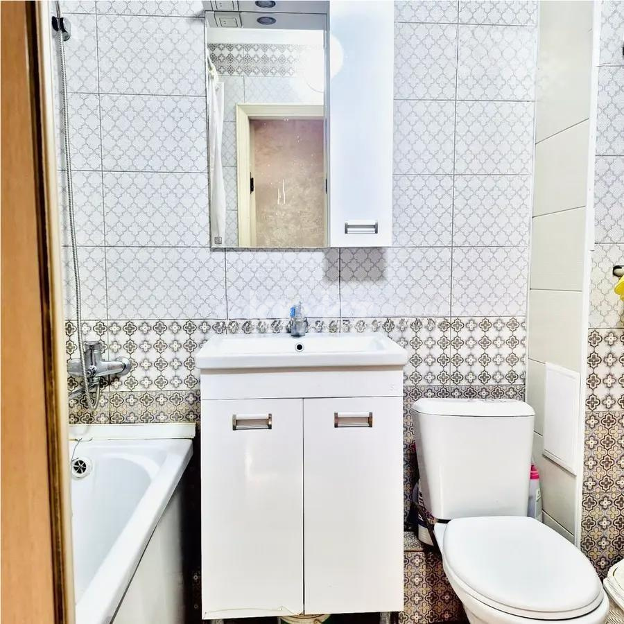 Продажа 3-комнатной квартиры, 63 м² в Алматы - фото 5