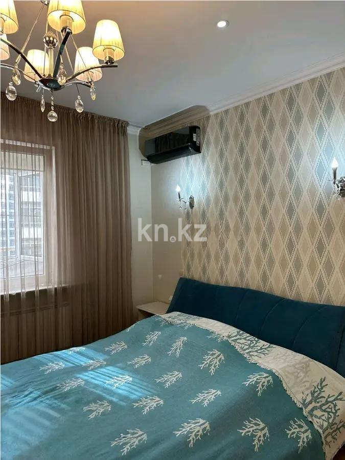 Продажа 4-комнатной квартиры, 146 м², ул. Сатпаева, дом  30а в Алматы - фото 2