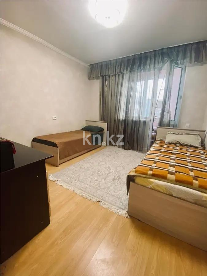 Продажа 3-комнатной квартиры, 78 м² в Астане - фото 2