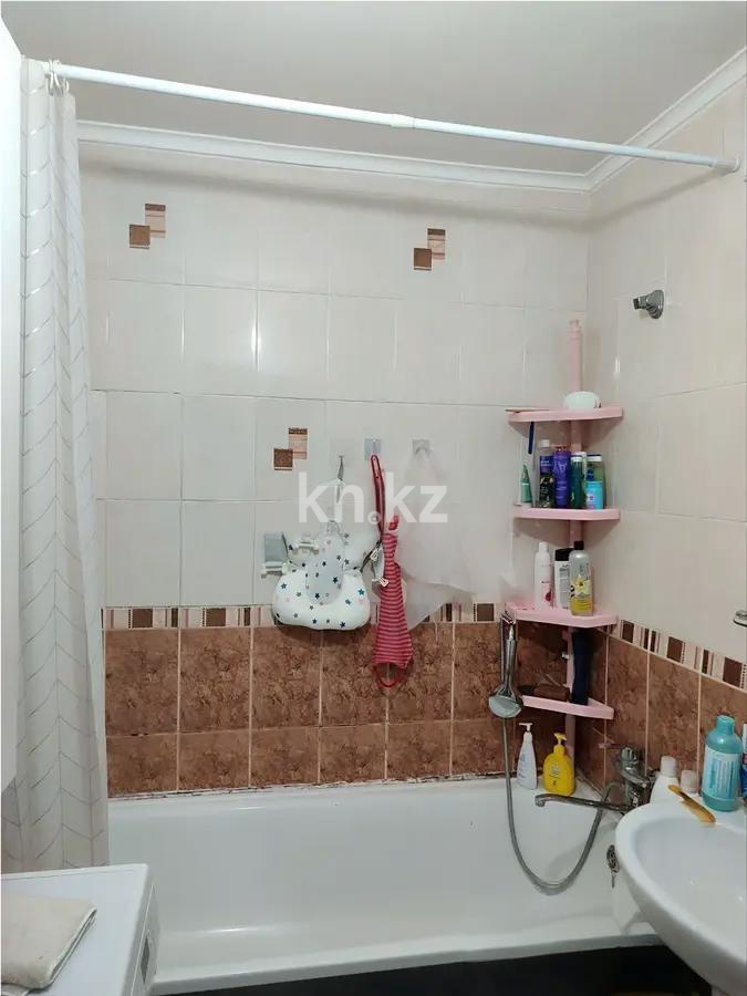 Продажа 2-комнатной квартиры, 50 м² в Караганде - фото 3
