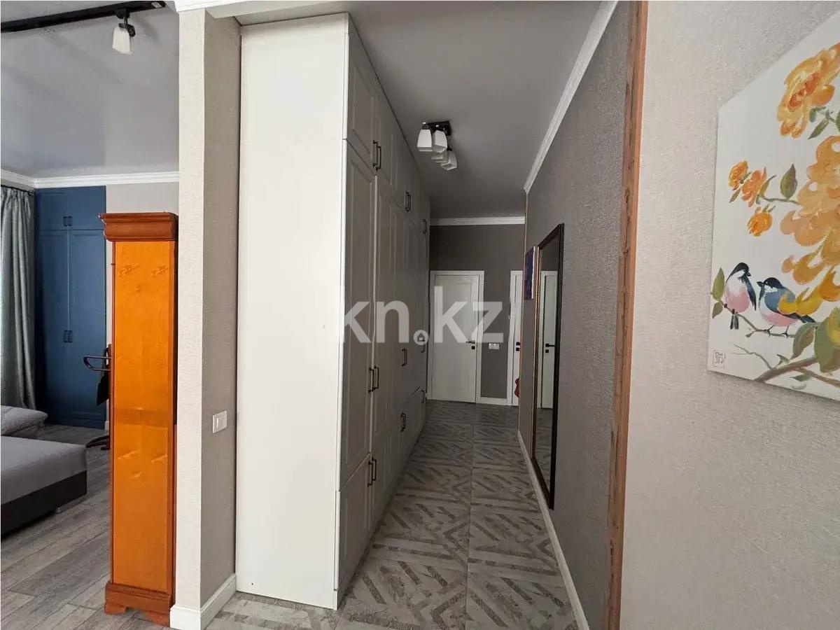 Продажа 1-комнатной квартиры, 61 м² в Астане - фото 3