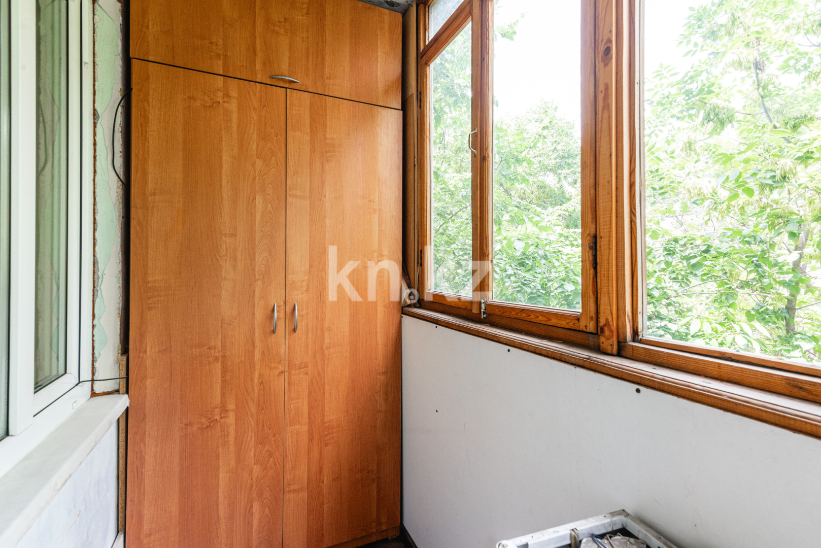 Продажа 1-комнатной квартиры, 33 м² в Алматы - фото 11