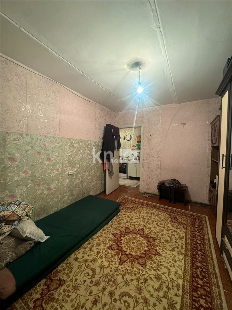 Продажа 1-комнатной квартиры, 38 м² в Караганде - фото 8
