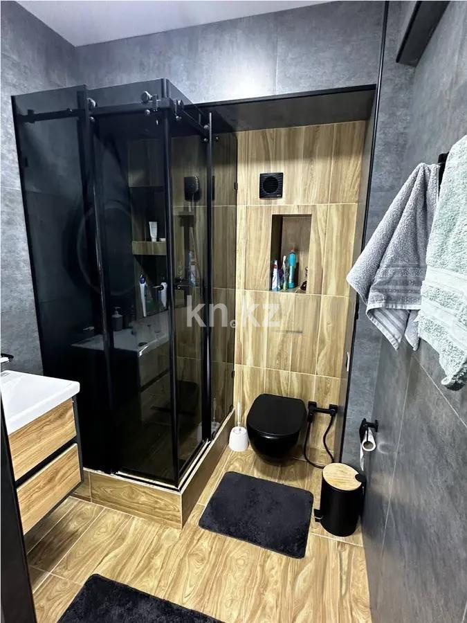 Продажа 3-комнатной квартиры, 80 м², мкр-н Думан-2, дом  57/1 в Алматы - фото 5