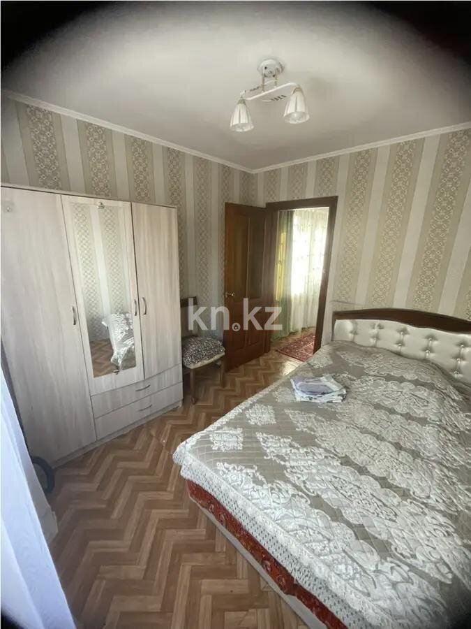 Продажа 2-комнатной квартиры, 46 м² в Алматы - фото 2