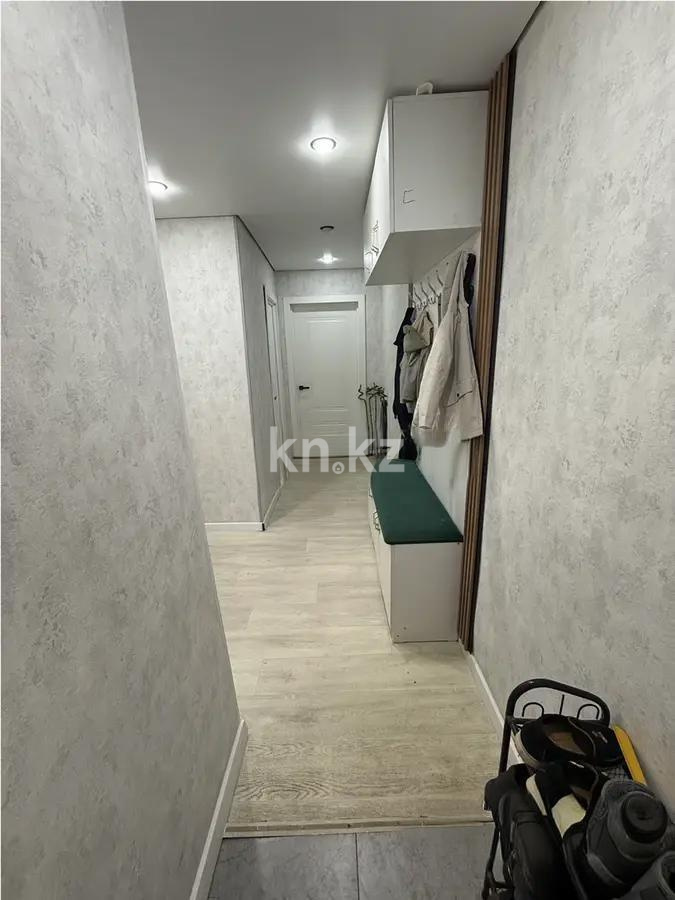 Продажа 3-комнатной квартиры, 72.2 м² в Астане - фото 6