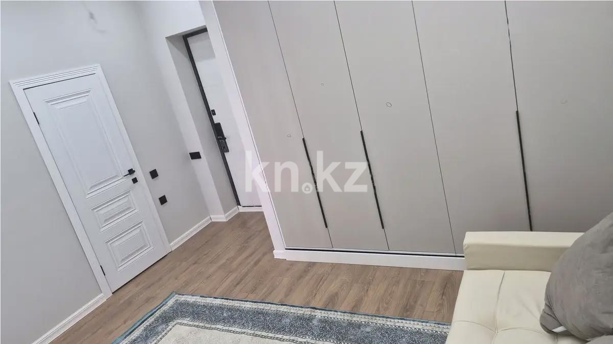 Продажа 2-комнатной квартиры, 48 м² в Алматы - фото 6
