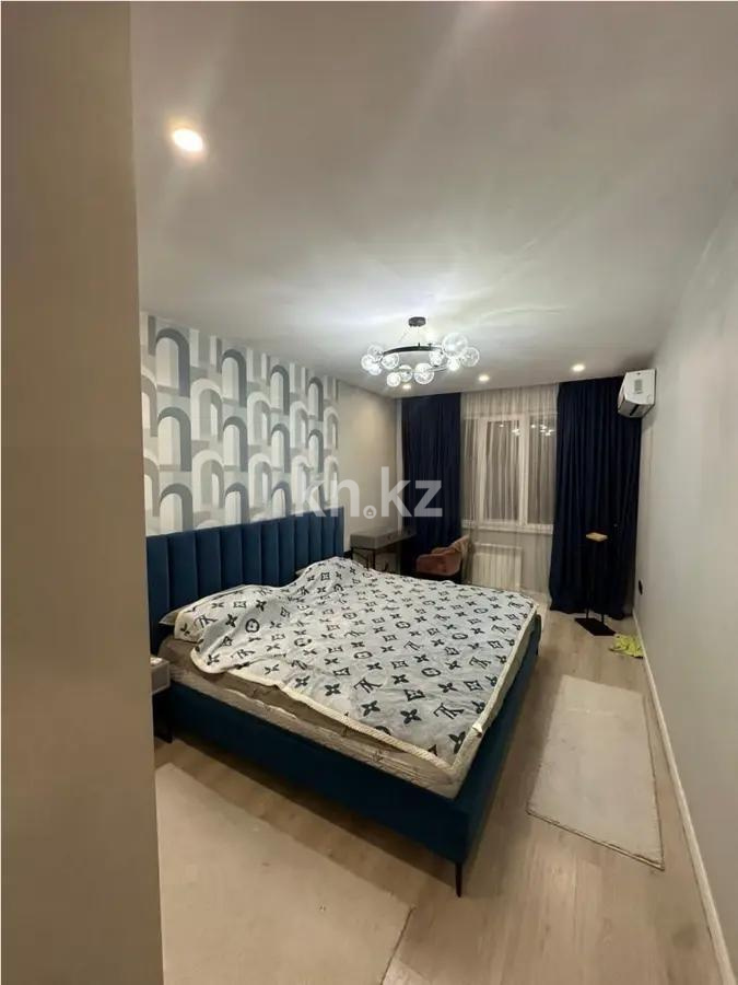 Продажа 4-комнатной квартиры, 108 м², мкр-н Дарабоз, дом  69 в Алматы - фото 2