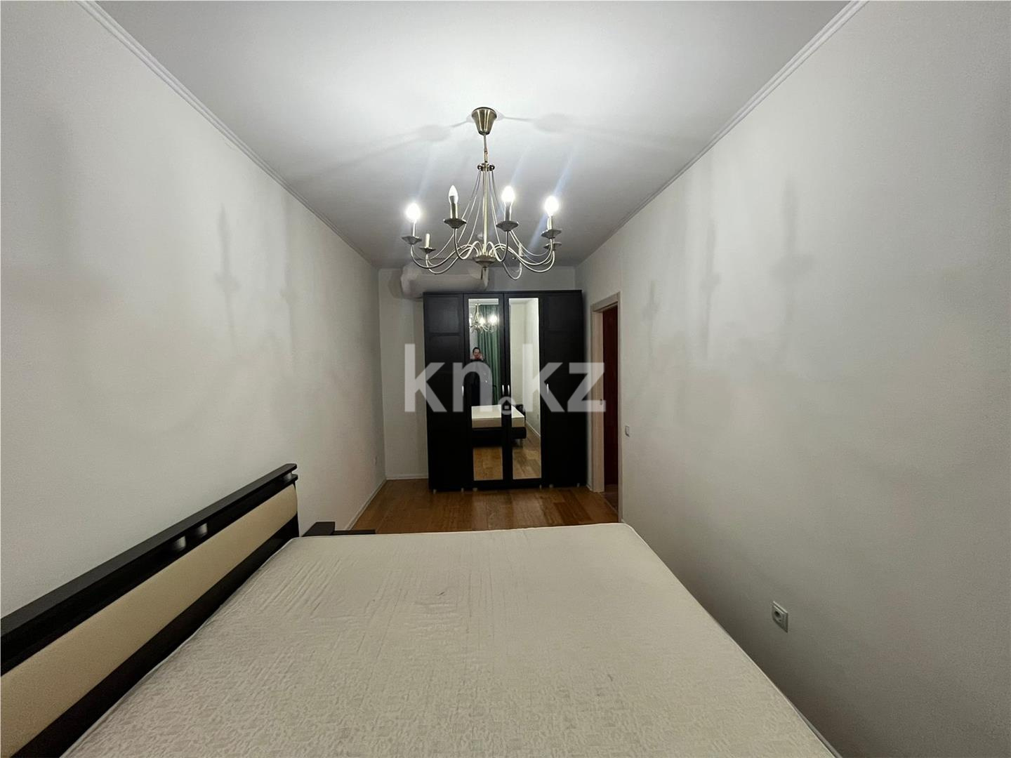 Продажа 2-комнатной квартиры, 58 м² в Астане - фото 5