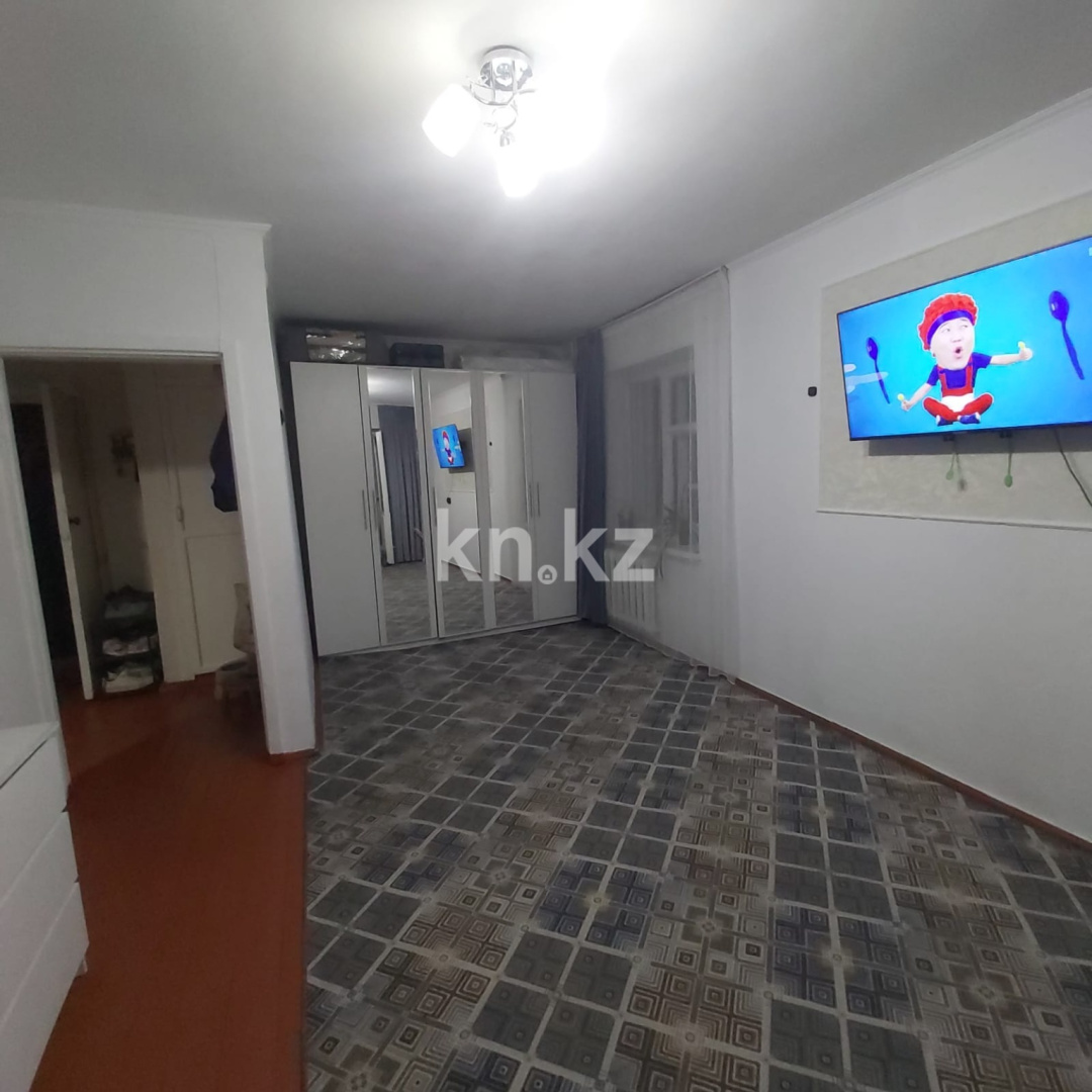 Продажа 1-комнатной квартиры, 34 м² в Таразе - фото 3
