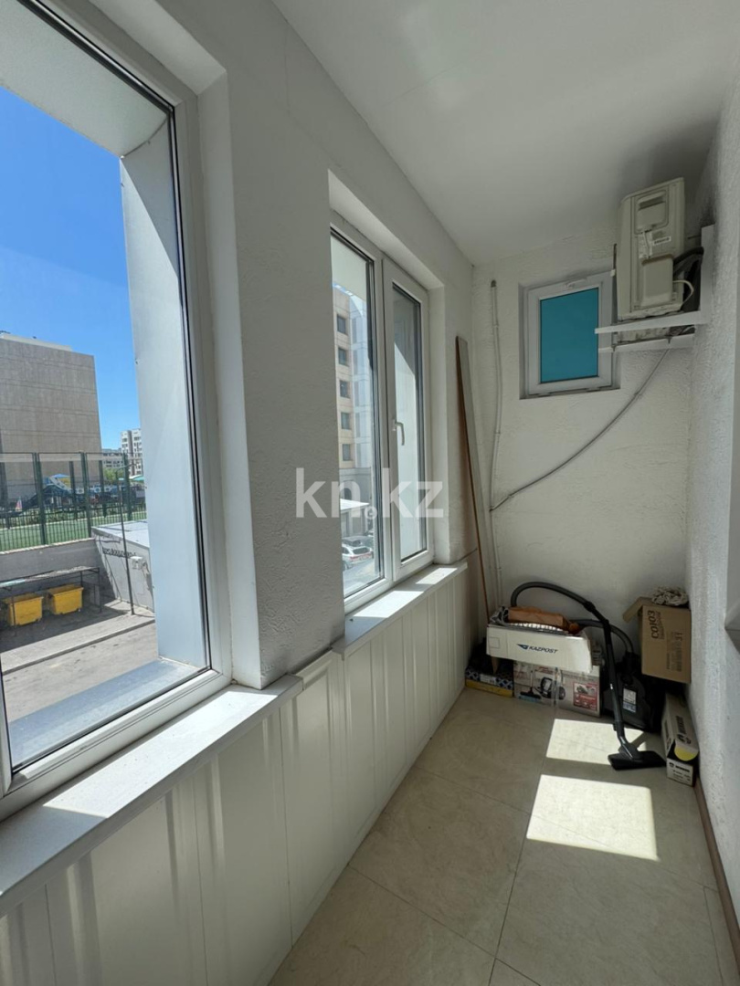Аренда 1-комнатной квартиры, 38 м² в Астане - фото 4