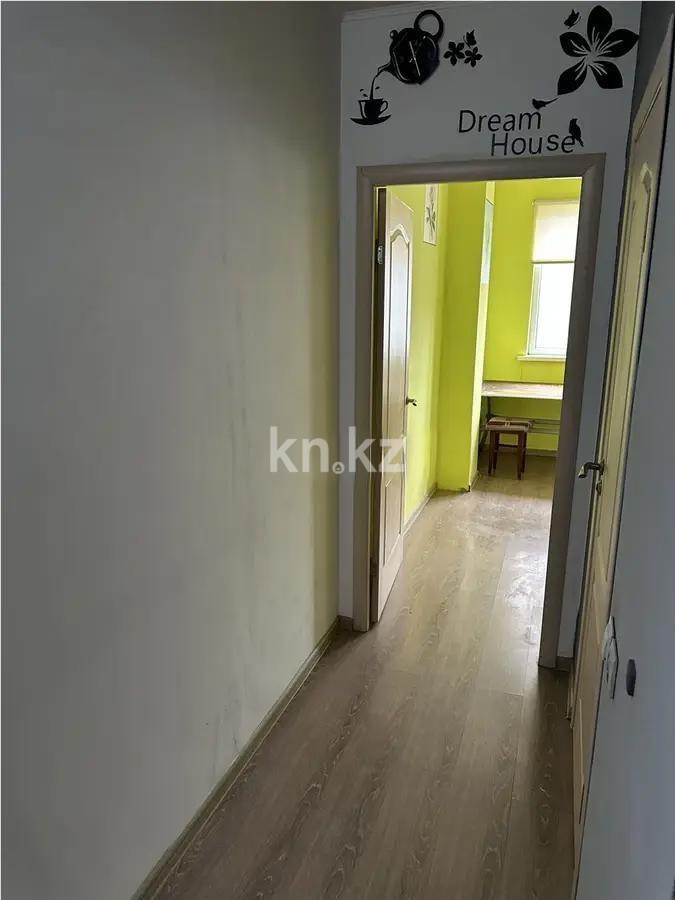 Продажа 2-комнатной квартиры, 53.2 м² в Алматы - фото 8