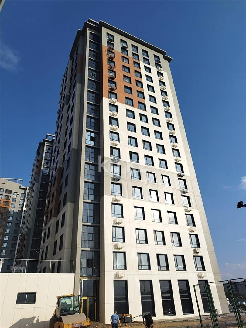 Продажа 1-комнатной квартиры, 45 м², пр. Республики в Караганде - фото 16