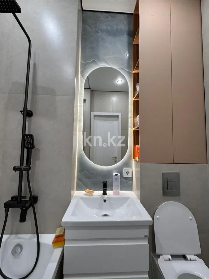 Продажа 1-комнатной квартиры, 46 м² в Астане - фото 2