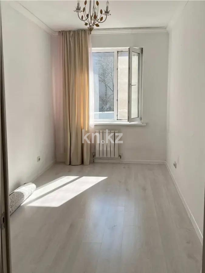 Продажа 1-комнатной квартиры, 35.6 м² в Астане
