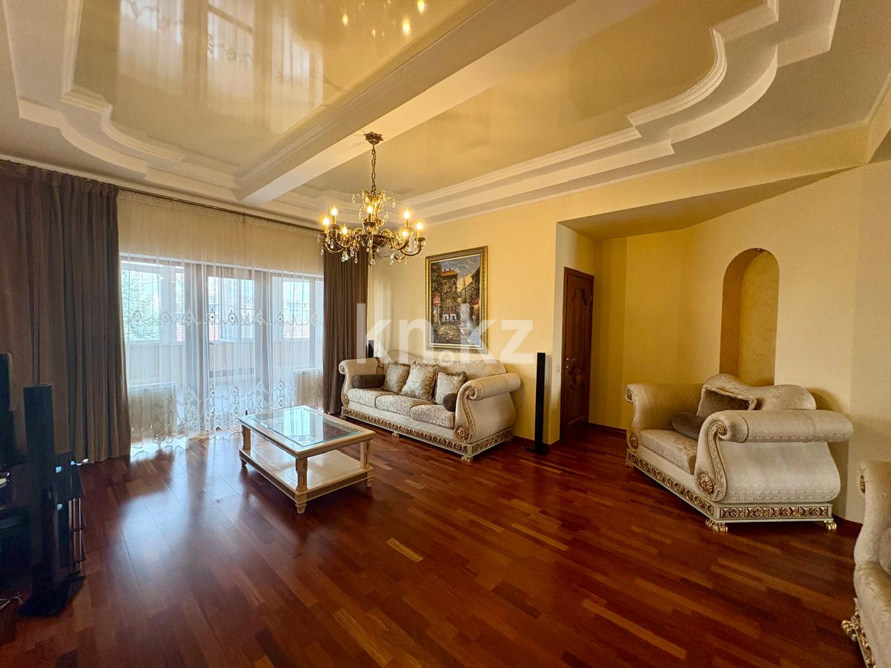 Продажа 5-комнатного дома, 600 м², ул. Кошек батыра в Алматы - фото 15