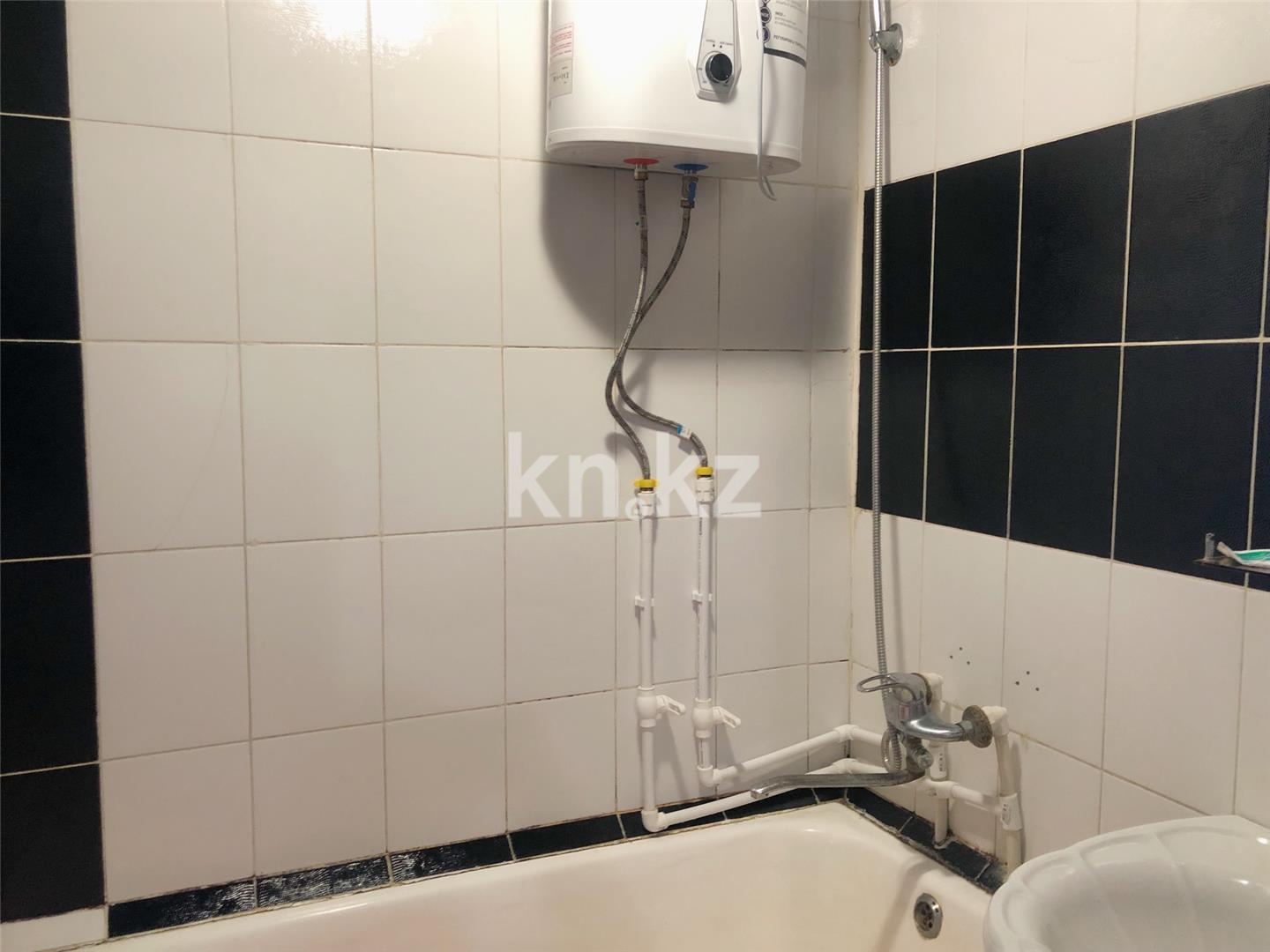 Продажа 3-комнатной квартиры, 75 м², 9-й мкр. в Темиртау - фото 10