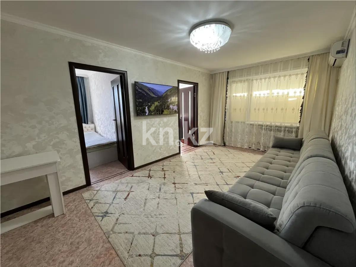 Продажа 4-комнатной квартиры, 62 м² в Караганде