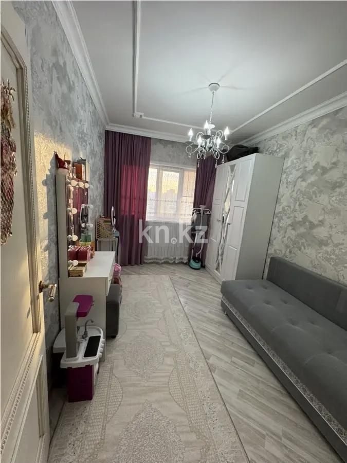 Продажа 3-комнатной квартиры, 71 м², пр. Момышулы, дом  19/2 в Астане - фото 2