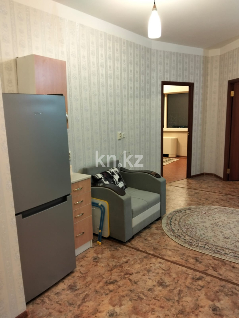 Аренда 3-комнатной квартиры, 70 м², ул. Достык, дом  5 в Астане - фото 3
