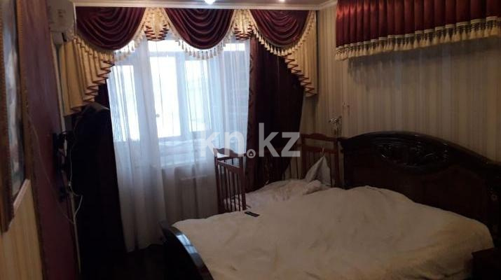 Продажа 3-комнатной квартиры, 82 м² в Караганде