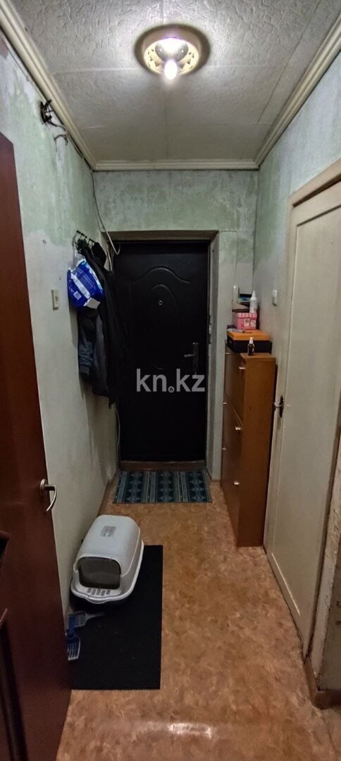 Продажа 2-комнатной квартиры, 39 м² в Алматы - фото 6